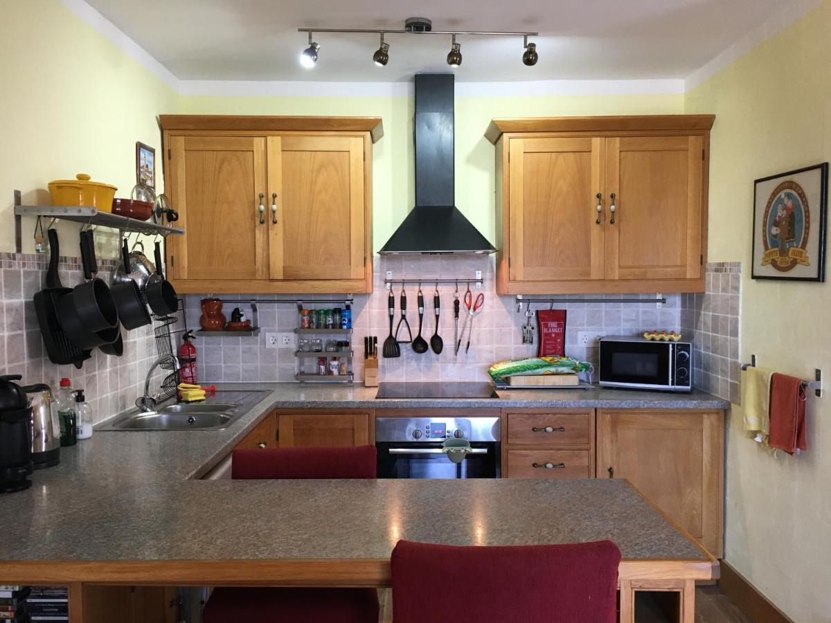 דירות Casa Chozie, נרחה מראה חיצוני תמונה