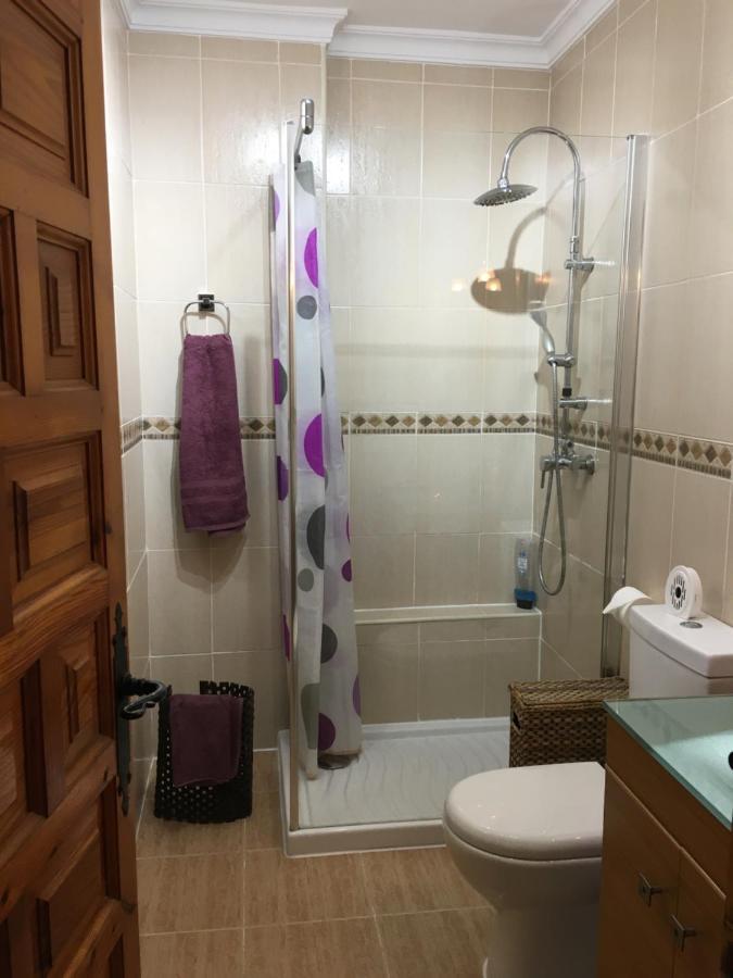 דירות Casa Chozie, נרחה מראה חיצוני תמונה
