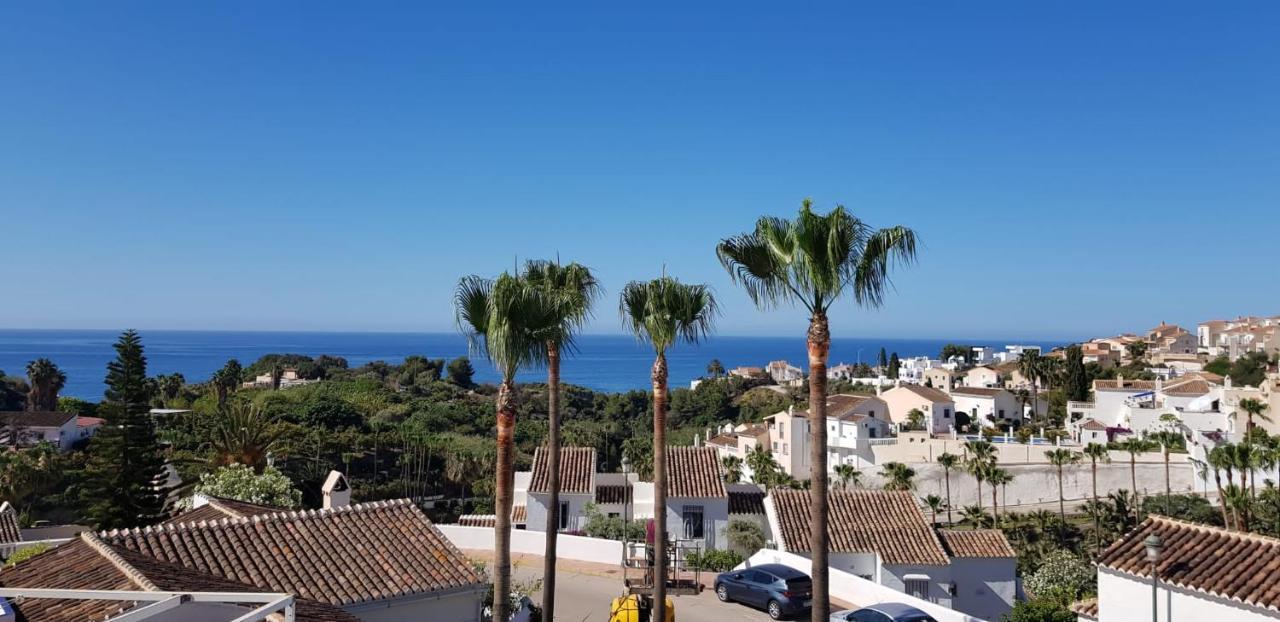 דירות Casa Chozie, נרחה מראה חיצוני תמונה