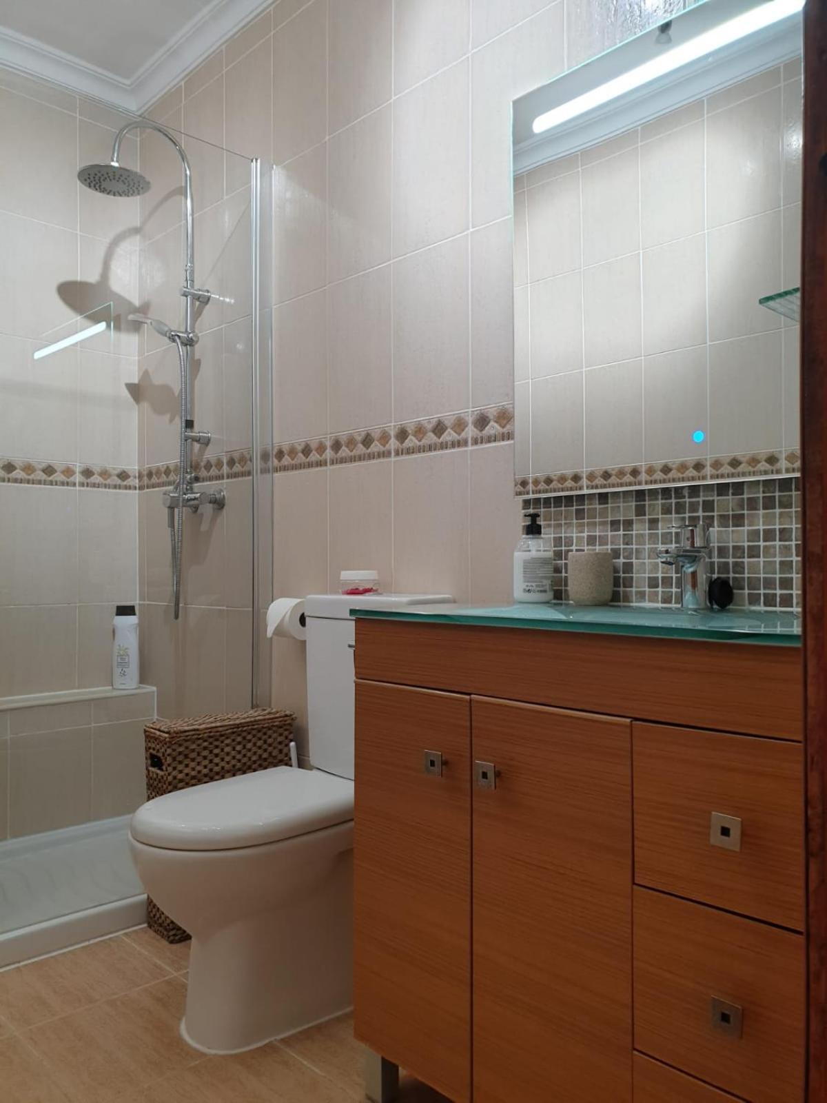 דירות Casa Chozie, נרחה מראה חיצוני תמונה